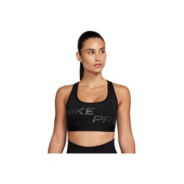 Bustiera sport FN2749 -  Poliester - Negru