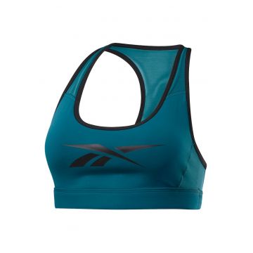 Bustiera sport  Hero Racer - albastru - material respirabil -