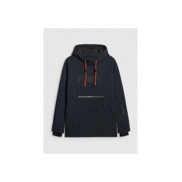 Geaca de schi barbati Negru 3XL - barbat - negru - 3XL - Poliester