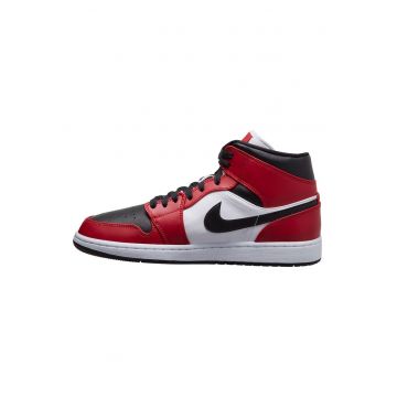 Ghete  Air Jordan 1 Mid 554724069