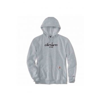 Hanorac  bumbac - 54987 - Gri