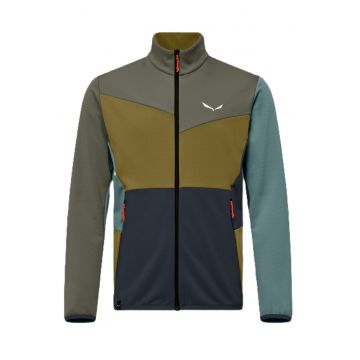 Jacheta pentru barbati  PUEZ CAMMINO POLARLITE - culoarea Multicolor