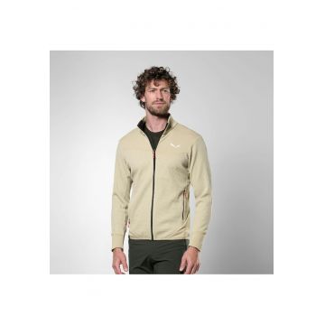 Jacheta pentru barbati  PUEZ WAFFLE HYBRID POLARLITE - culoarea Bej