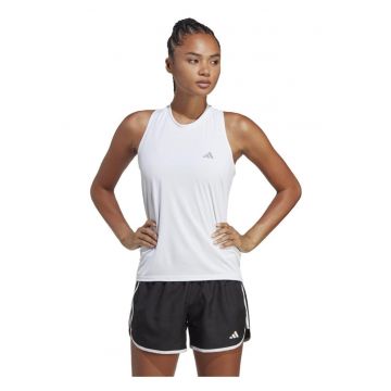 Maiou sport dama -  Run It - alb - fara maneci -