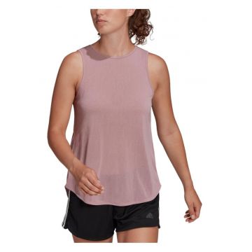 Maiou sport -  design reversibil - roz - material AEROREADY