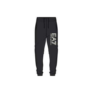 Pantaloni  pentru Barbati - m pants ch coft - 6DPP87-PJVRZ-1200 - Negru - Negru