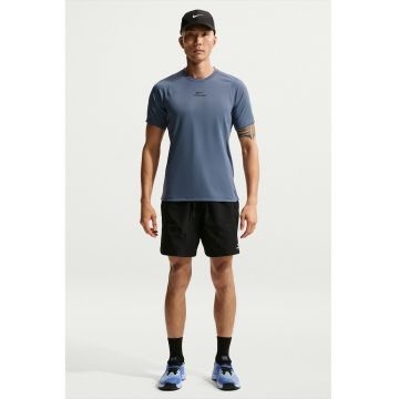 Pantaloni scurti cu tehnologie Dri-FIT ADV pentru fitness - Negru
