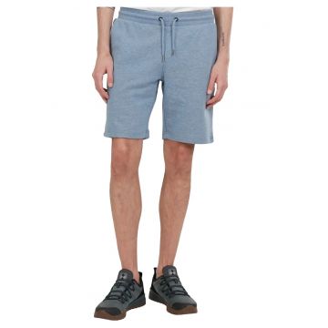 Pantaloni scurti  Delon Sweatshorts - Albastru - Albastru
