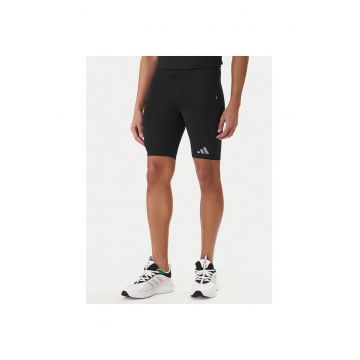Pantaloni sport barbati -  negru - poliester reciclat