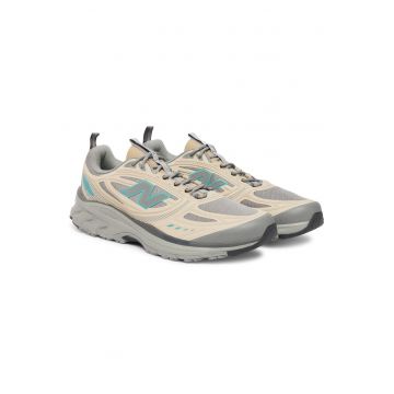 Pantofi alergare barbati  M4109NV - bej