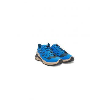 Pantofi atletism  L47886700 - Textil - Albastru