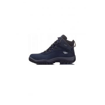 Pantofi barbatesti  Trekking - Obmh205 31S - Albastru inchis