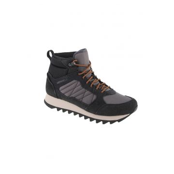 Pantofi barbati -  301148579 - Piele naturala - Negru - Negru