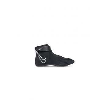 Pantofi de box  HF9132 - Textil - Negru