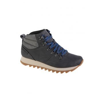 Pantofi de trekking -  Alpine Hiker J004303 - Gri - Gri