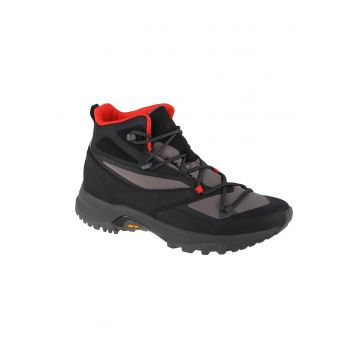 Pantofi de trekking -  Dust Trekking Boots 4FAW22FOTSM006-22S - Gri