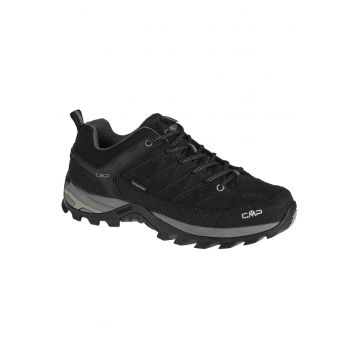 Pantofi de trekking -  Rigel Low 3Q13247-73UC - Negru - Negru
