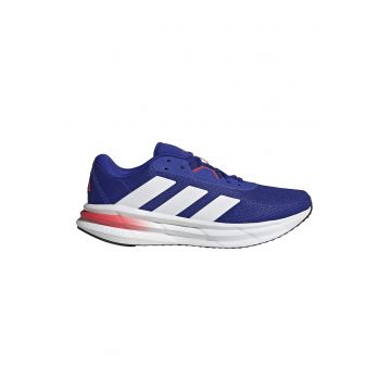 Pantofi Galaxy 7 cu logo pentru alergare - Albastru inchis/Alb murdar