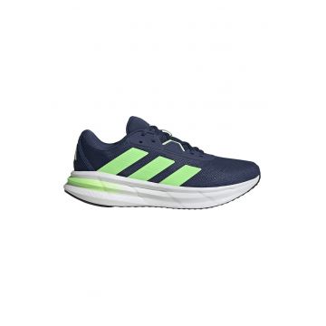 Pantofi Galaxy 7 cu logo pentru alergare - Albastru/Verde fistic