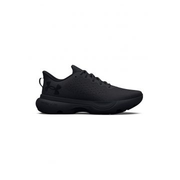 Pantofi Infinite din tricot pentru alergare Infinite - Negru