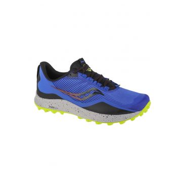 Pantofi Pentru a fugi  Peregrine 12 Albastre 46.5