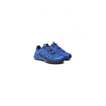 Pantofi pentru alergat  304032646 - Textil - Albastru - Albastru