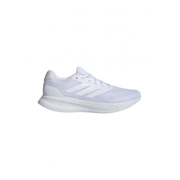 Pantofi Runfalcon 5 pentru alergare - Alb optic