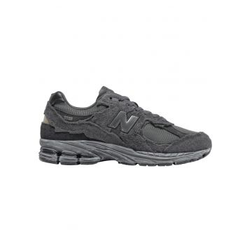 Pantofi sport  2002R 57321 - Gri inchis