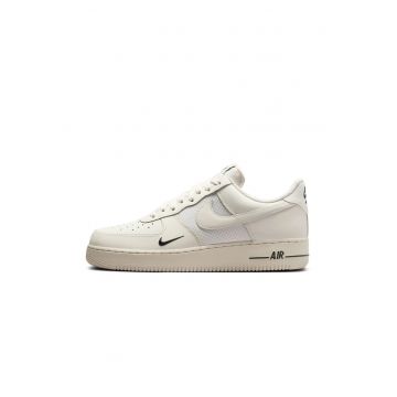 Pantofi sport  Air Force 1 '07 Lv8 Pantofi sport - Alb fildes