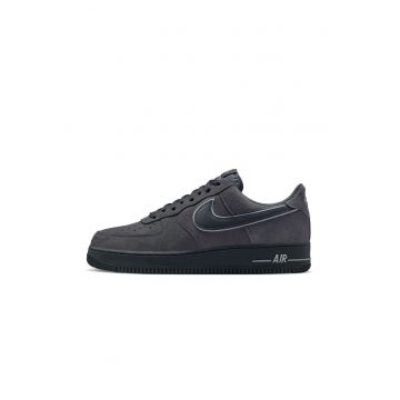 Pantofi sport  Air Force 1 '07 Lv8 Pantofi sport - Gri antracit