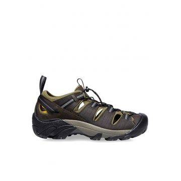 Pantofi sport barbati -  30267529645 - Piele naturala - Maro