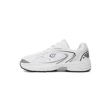 Pantofi sport barbati -  803094 - Mesh - Alb