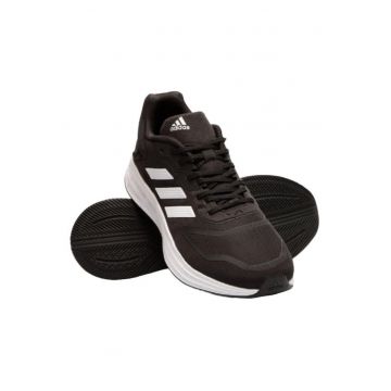 Pantofi sport barbati -  Duramo 10 M - Sintetic - Negru - Negru