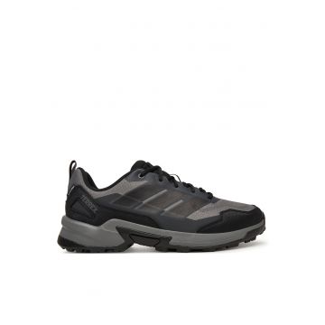Pantofi sport barbati  JR4009 - trekking - gri - textil