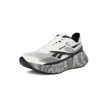 Pantofi sport barbati -  pentru alergare - confort maxim - alb