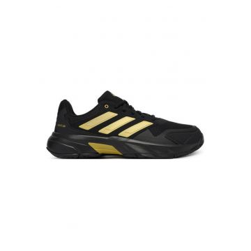 Pantofi sport barbati  Performance - confort maxim - negru - textil