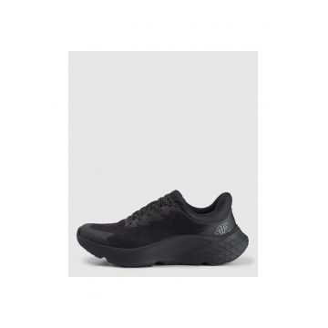 Pantofi sport barbati RSS25FSPOM153-20S - 4F - Negru - Poliester/Poliuretan