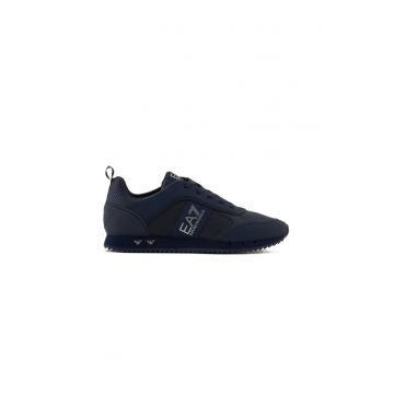 Pantofi sport  BLACK & WHITE CARBON-7X000337-AF18613-MZ187