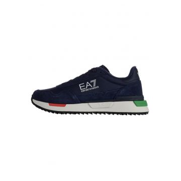 Pantofi sport Emporio Armani  VINTAGE RUNNING NYLON 7X000380AF19175MZ618
