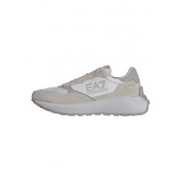 Pantofi sport Emporio Armani  WADER MESH+NYLON+PU+SU 7X000341AF18616MZ589