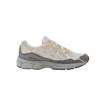 Pantofi sport  GEL-NYC 59627 - Alb/Bej