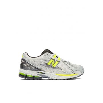 Pantofi sport  gri pentru barbati - Gri