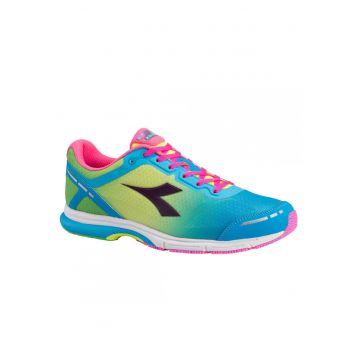 Pantofi sport Mythos Racer Evo - Multicolor