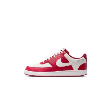 Pantofi sport  Nike Court Vision Lo Nn P - Alb