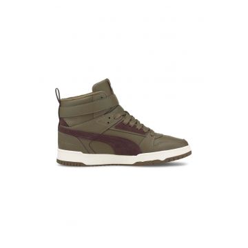 Pantofi Sport  RBD Game WTR-387604-01