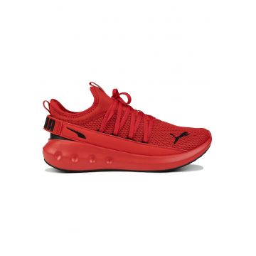 Pantofi sport  Softride Carson Fresh - unisex - material textil -