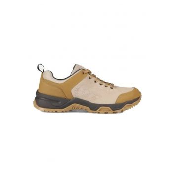 Pantofi sport  Solanke Low - Bej
