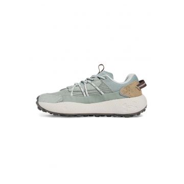 Pantofi unisex Fat Tire Venture Pro pentru alergare - Verde menta