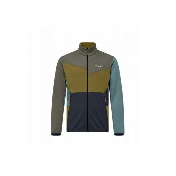 Polar barbati  Puez Cammino - poliester - multicolor