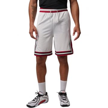 Short  Dri-FIT Diamond 61864 - Alb